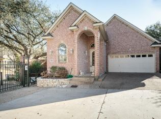 5027 Pershing Ave, Fort Worth, TX 76107