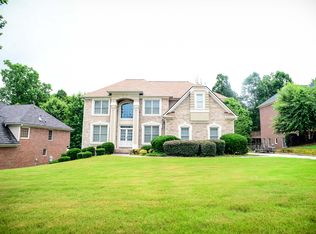 1100 Abercorn Dr SW, Atlanta, GA 30331