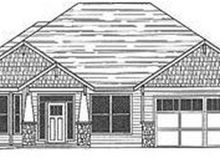 1645 Juniper Butte Ave, Salem, OR 97306