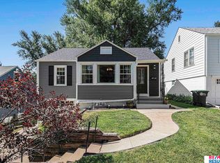 5819 Hickory St, Omaha, NE 68106