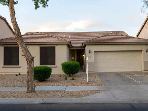 1812 East Beautiful Lane, Phoenix, AZ 85042