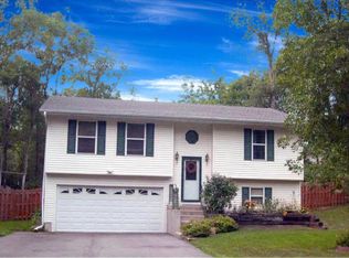 W164 Lilac Ave, Genoa City, WI 53128