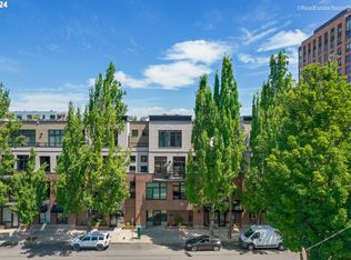 618 NW 12th Ave APT 409, Portland, OR 97209