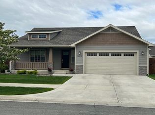 3444 Snow Goose St, Helena, MT 59602