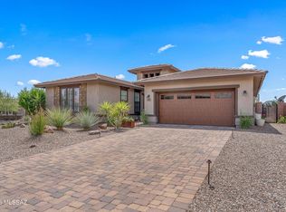 7403 W Red Yucca Pass, Marana, AZ 85658