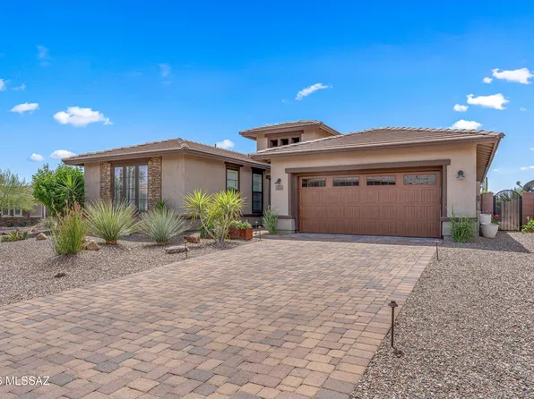 7403 W Red Yucca Pass, Marana, AZ 85658