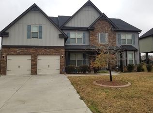 127 Broadleaf Trl, Grovetown, GA 30813