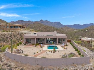 5220 W Crestview Dr, Tucson, AZ 85745