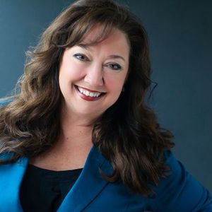 Tina Mckay