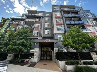 11077 Ravine Rd #110, Surrey, BC V3T 3X5