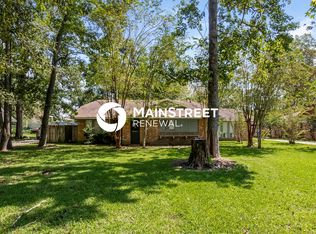 20315 Youpon Ln, Porter, TX 77365
