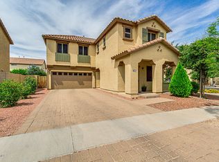 1990 S Swan Dr, Gilbert, AZ 85295