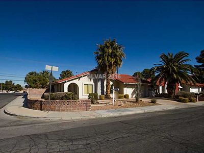 3710 La Junta Dr, Las Vegas, NV, 89120