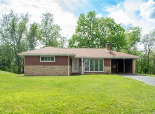1348 Bechtel St, Monaca, PA 15061