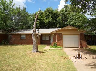 5217 Brookdale Dr, Oklahoma City, OK 73135