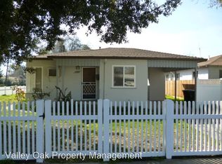 1148 E Fairmont Ave, Modesto, CA 95350