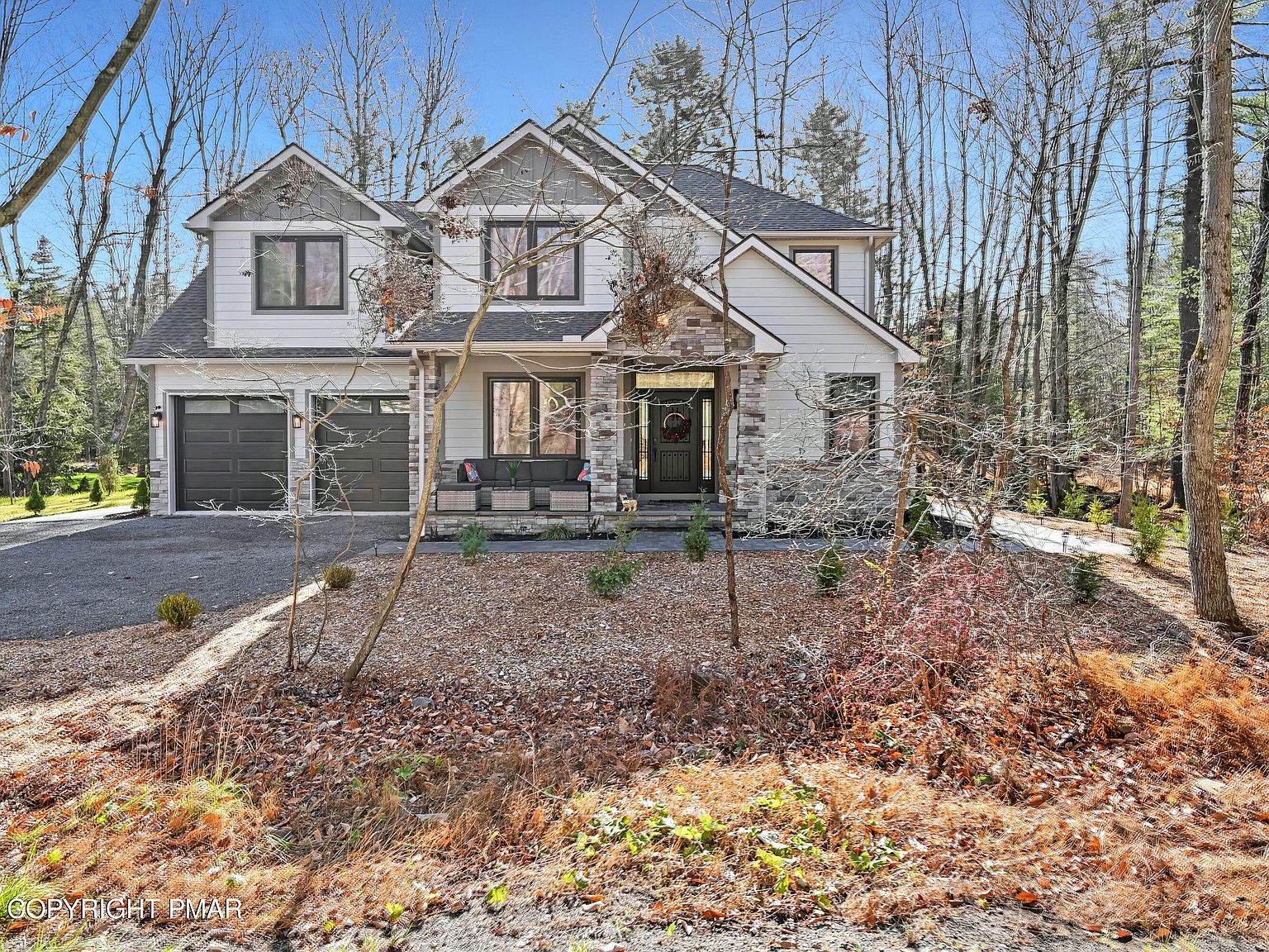 212 Gross Dr — Lake Naomi Club