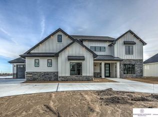 5509 N 292nd Cir, Valley, NE 68064