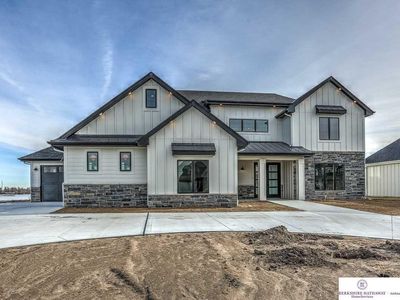 5509 N 292nd Cir, Valley, NE, 68064