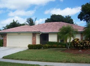 409 NW 72nd St #MW, Boca Raton, FL 33487