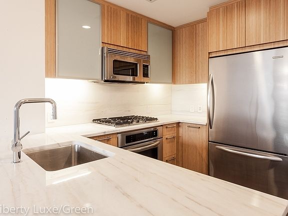3rd image of 200 N End Ave APT 8J