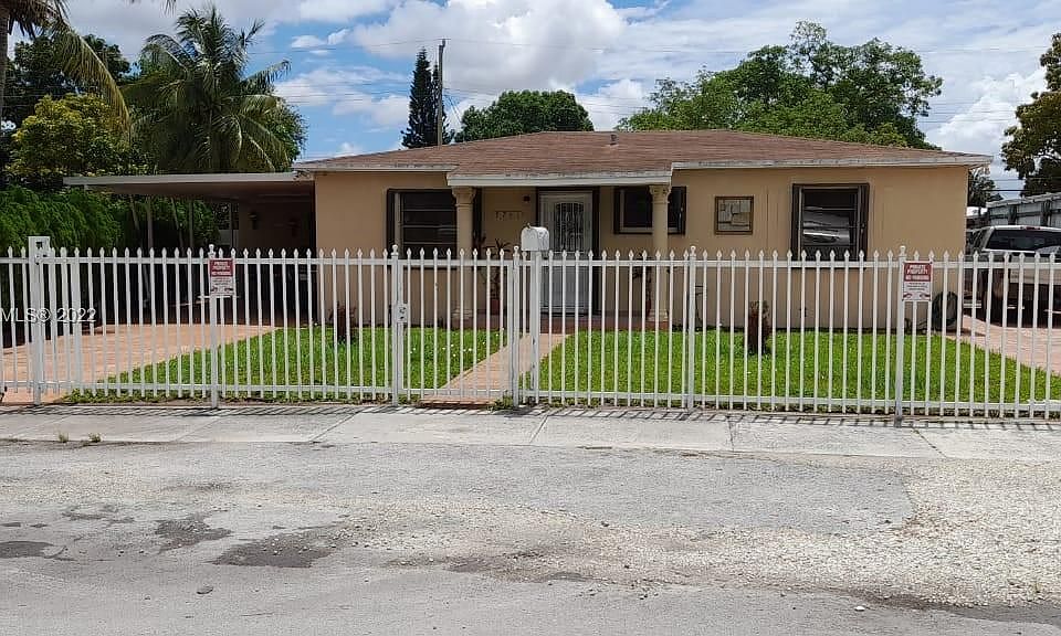 1st image of 8761 NW 33rd Ct #8761
