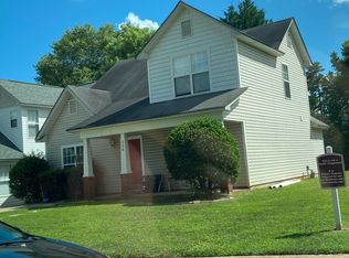 738 Ablow Dr, Matthews, NC 28105