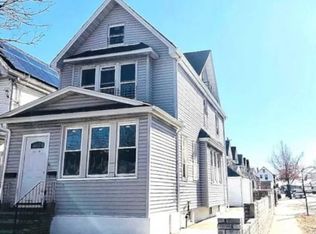 12702 95th Ave, Jamaica, NY 11419