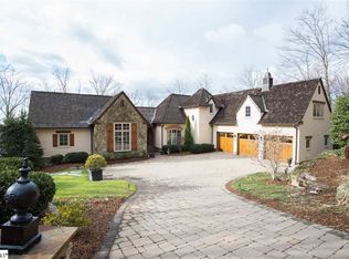 4 Bendview Way, Travelers Rest, SC 29690