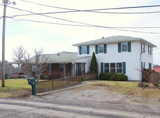 240 Jenkins Ln, Triadelphia, WV 26059