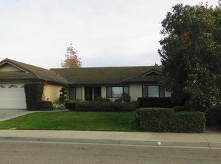 560 Mariott Rd, Santa Maria, CA 93454