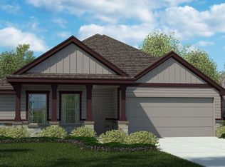 305 Creekfall Rd, Burnet, TX 78611