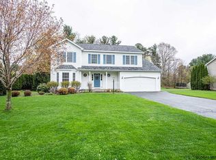 12 Remmington Rd, Schenectady, NY 12303