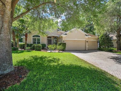 105 E Blue Water Edge Dr, Eustis, FL, 32736