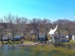 6008 N 450 E, Leesburg, IN 46538