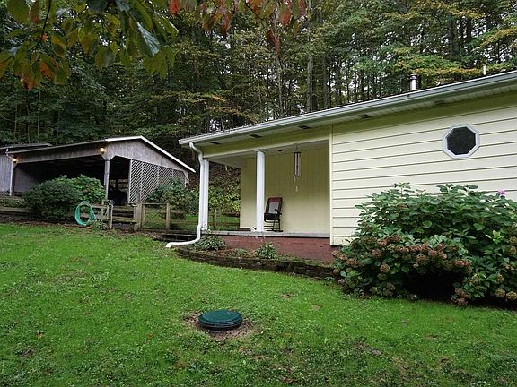 4th image of 723 N County Road 1040 W