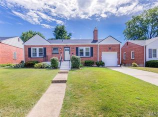6962 Plainview Ave, Saint Louis, MO 63109