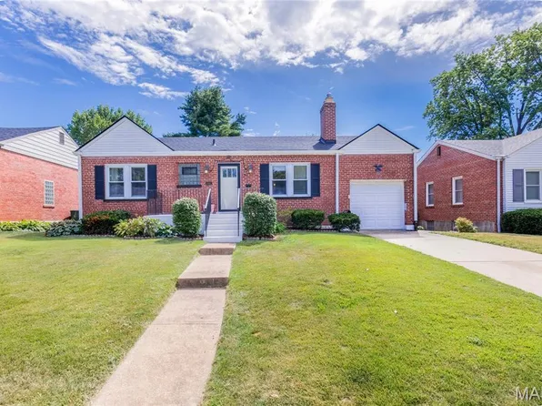 6962 Plainview Ave, Saint Louis, MO 63109