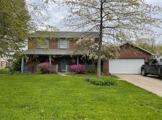 10255 Cedarwood Dr, Union, KY 41091