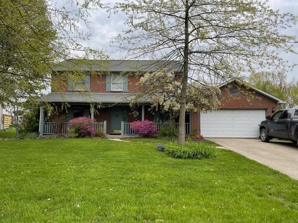 10255 Cedarwood Dr, Union, KY 41091