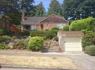 3437 36th Ave W, Seattle, WA 98199