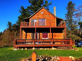 N12065 Fire Station Rd, Tripoli, WI 54564