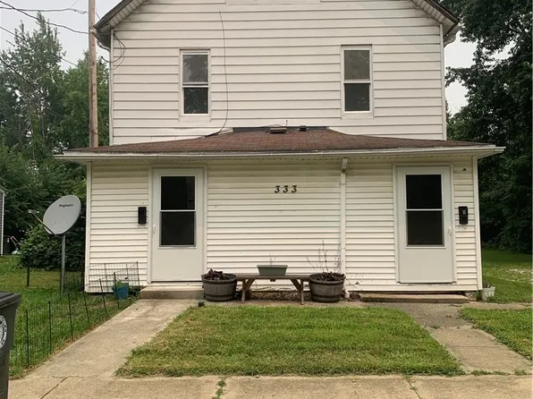 333 Lloyd St, Akron, OH 44301