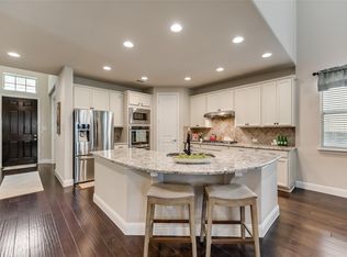 717 Callaway Dr, Allen, TX 75013
