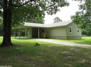 275 Country Aire Dr, Heber Springs, AR 72543