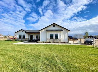 5442 Track Rd, Melba, ID 83641