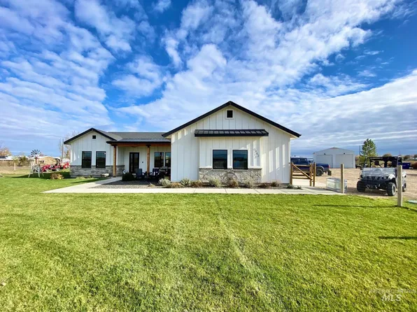 5442 Track Rd, Melba, ID 83641