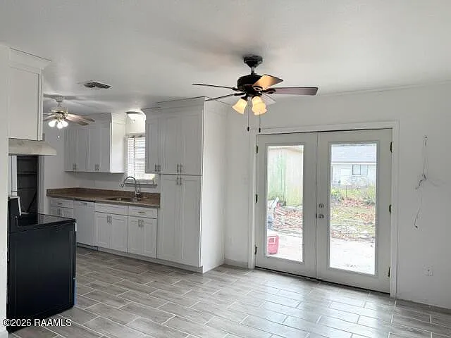 3 bed, 1.5 bath, 1050 sqft, $1,450 — Photo 2