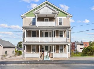 27 Norman St, Waterbury, CT 06708