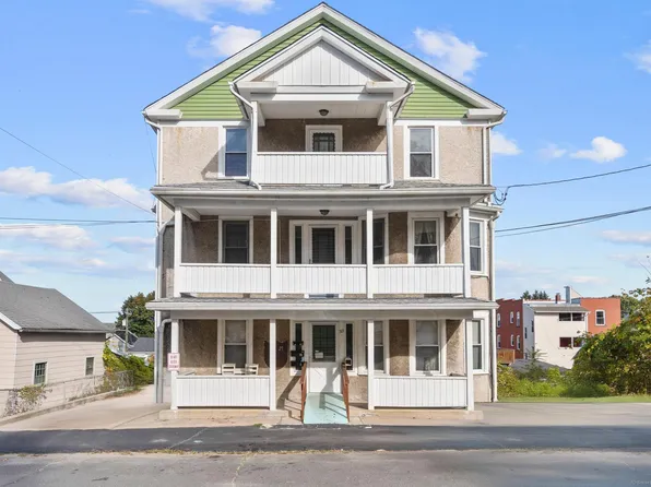 27 Norman Street, Waterbury, CT 06708